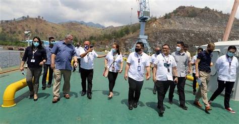 agila subic compass inc|Vectrus, Philippine Navy first tenants at ex.